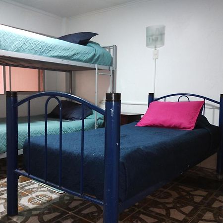 Hostal Mi Maravilla La Serena Buitenkant foto
