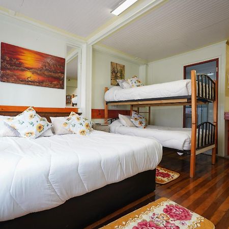 Hostal Mi Maravilla La Serena Buitenkant foto