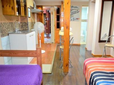 Hostal Mi Maravilla La Serena Buitenkant foto