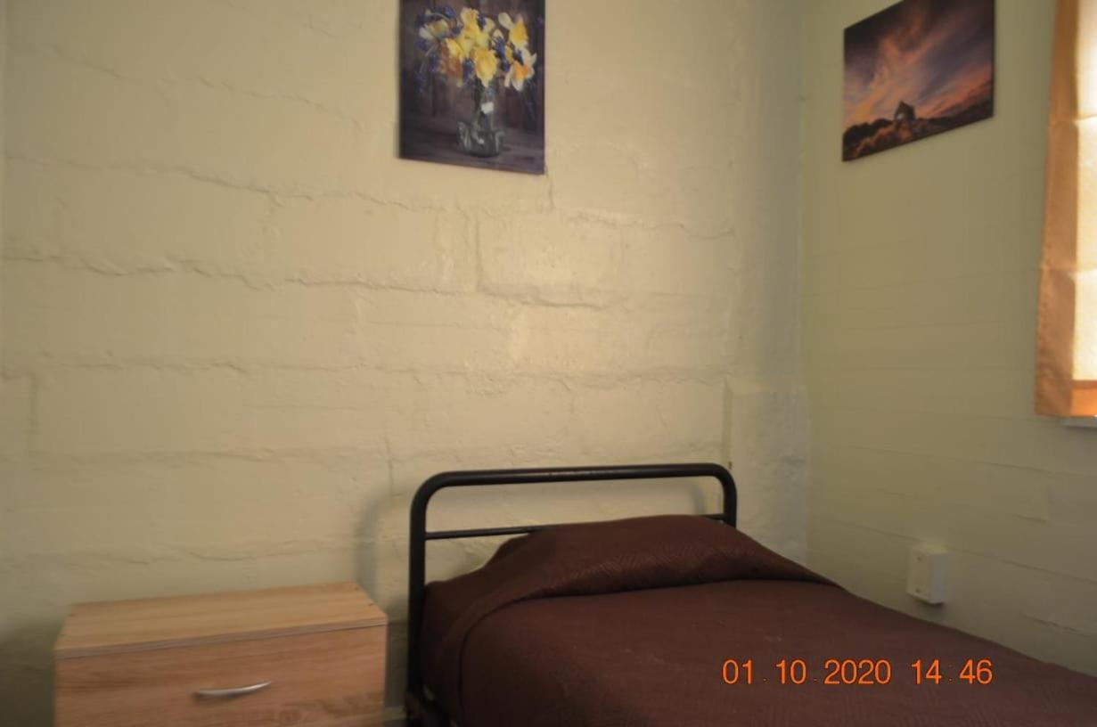 Hostal Mi Maravilla La Serena Buitenkant foto