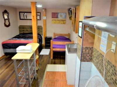 Hostal Mi Maravilla La Serena Buitenkant foto