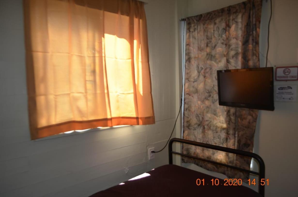 Hostal Mi Maravilla La Serena Buitenkant foto
