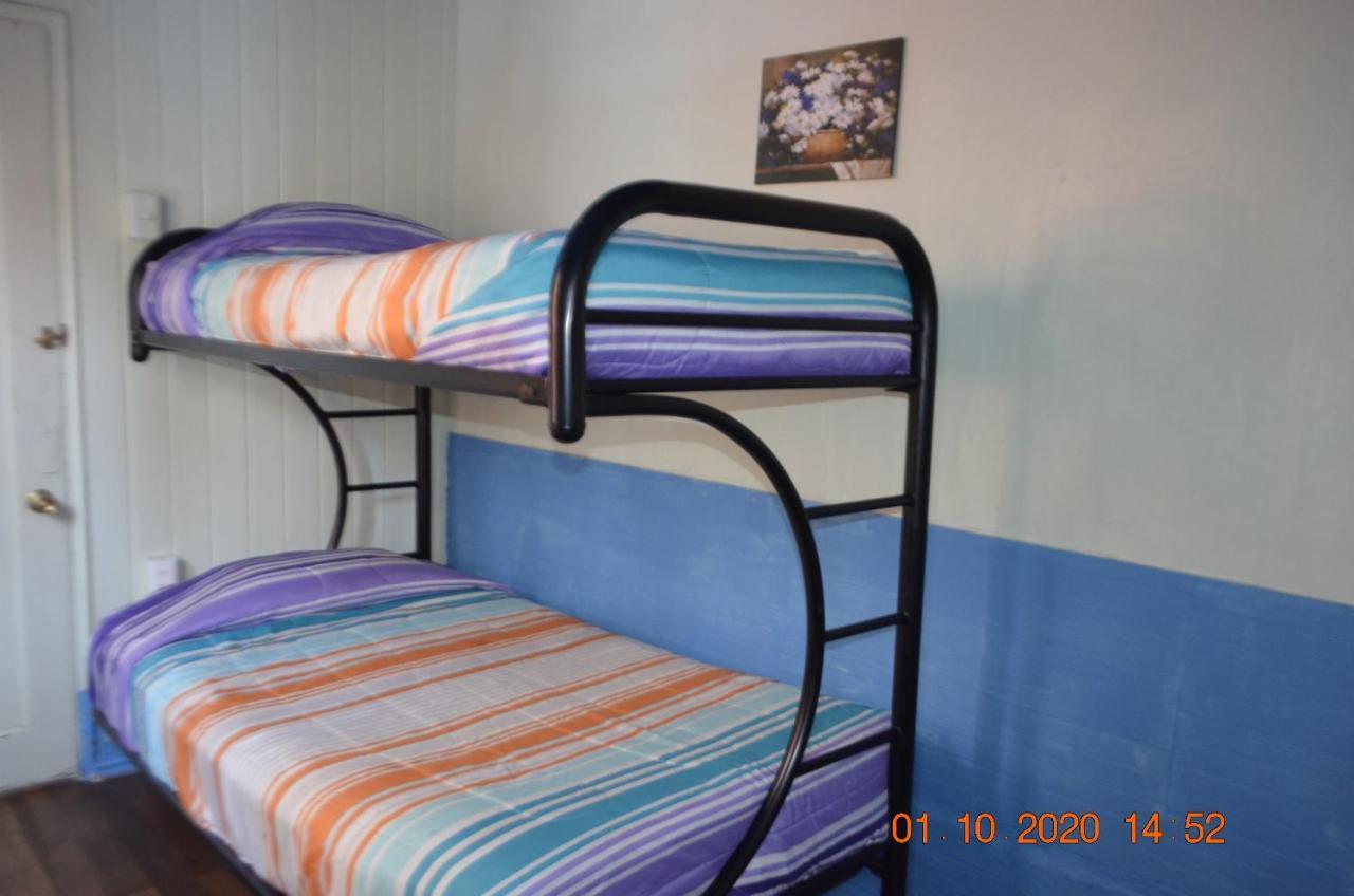 Hostal Mi Maravilla La Serena Buitenkant foto