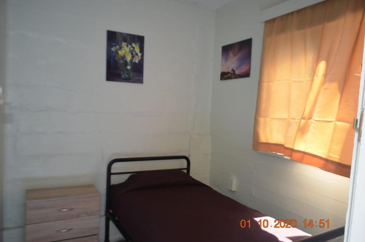 Hostal Mi Maravilla La Serena Buitenkant foto