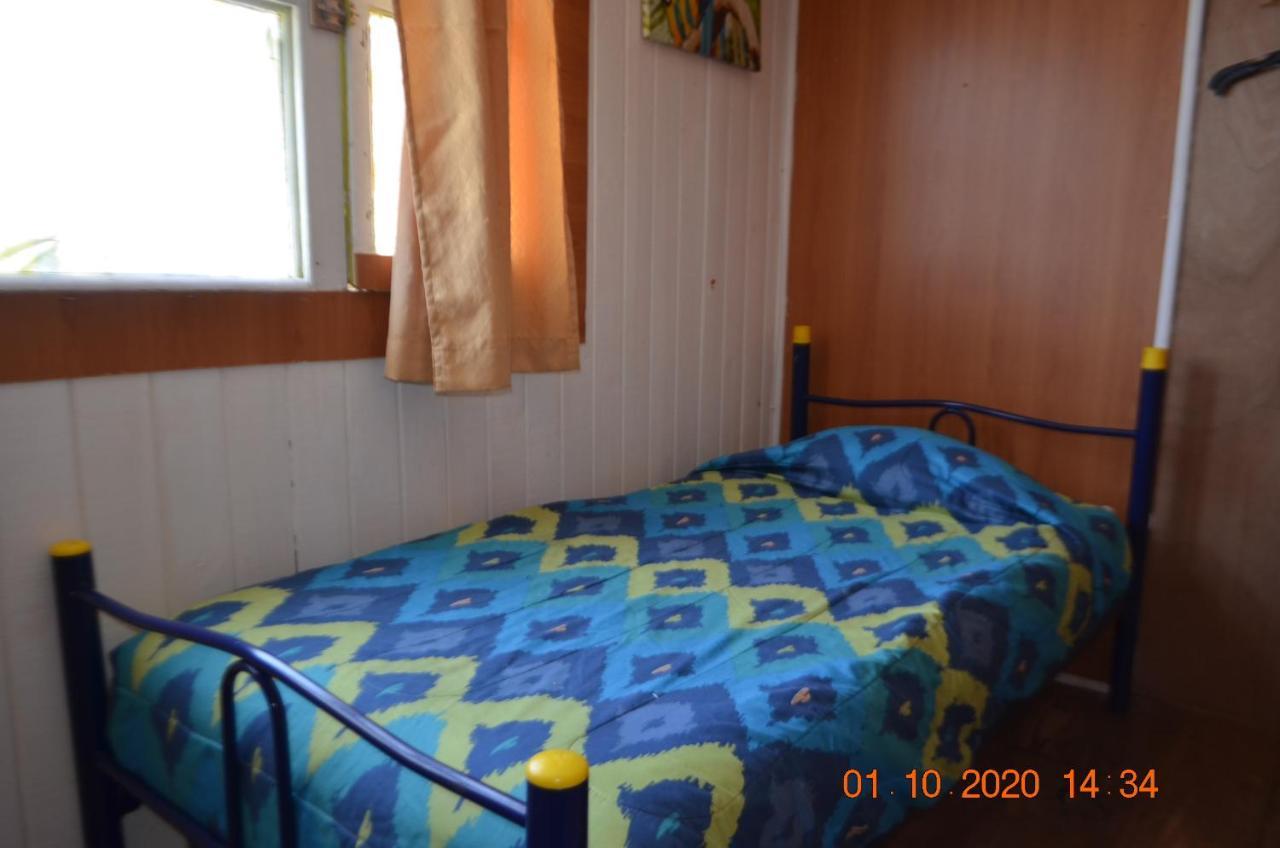 Hostal Mi Maravilla La Serena Buitenkant foto