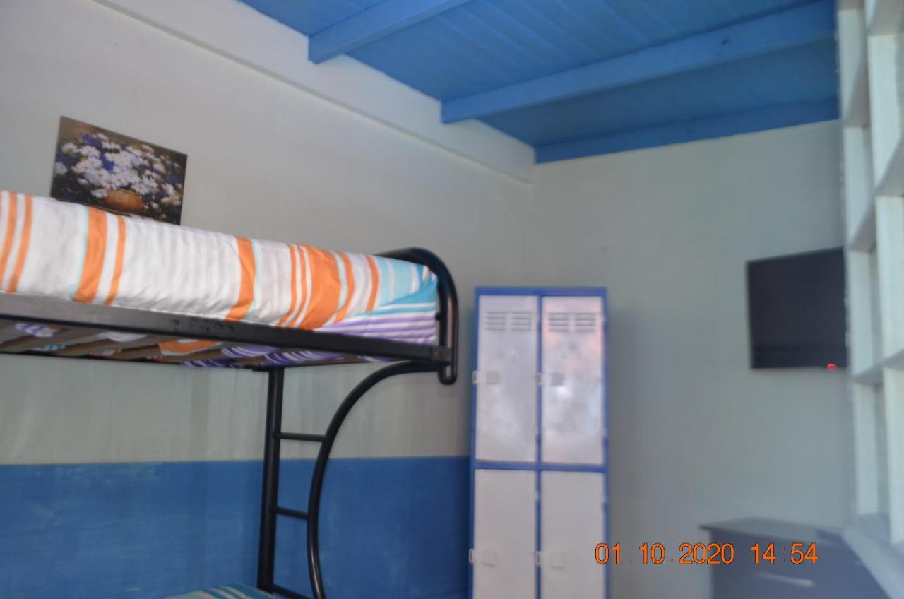 Hostal Mi Maravilla La Serena Buitenkant foto