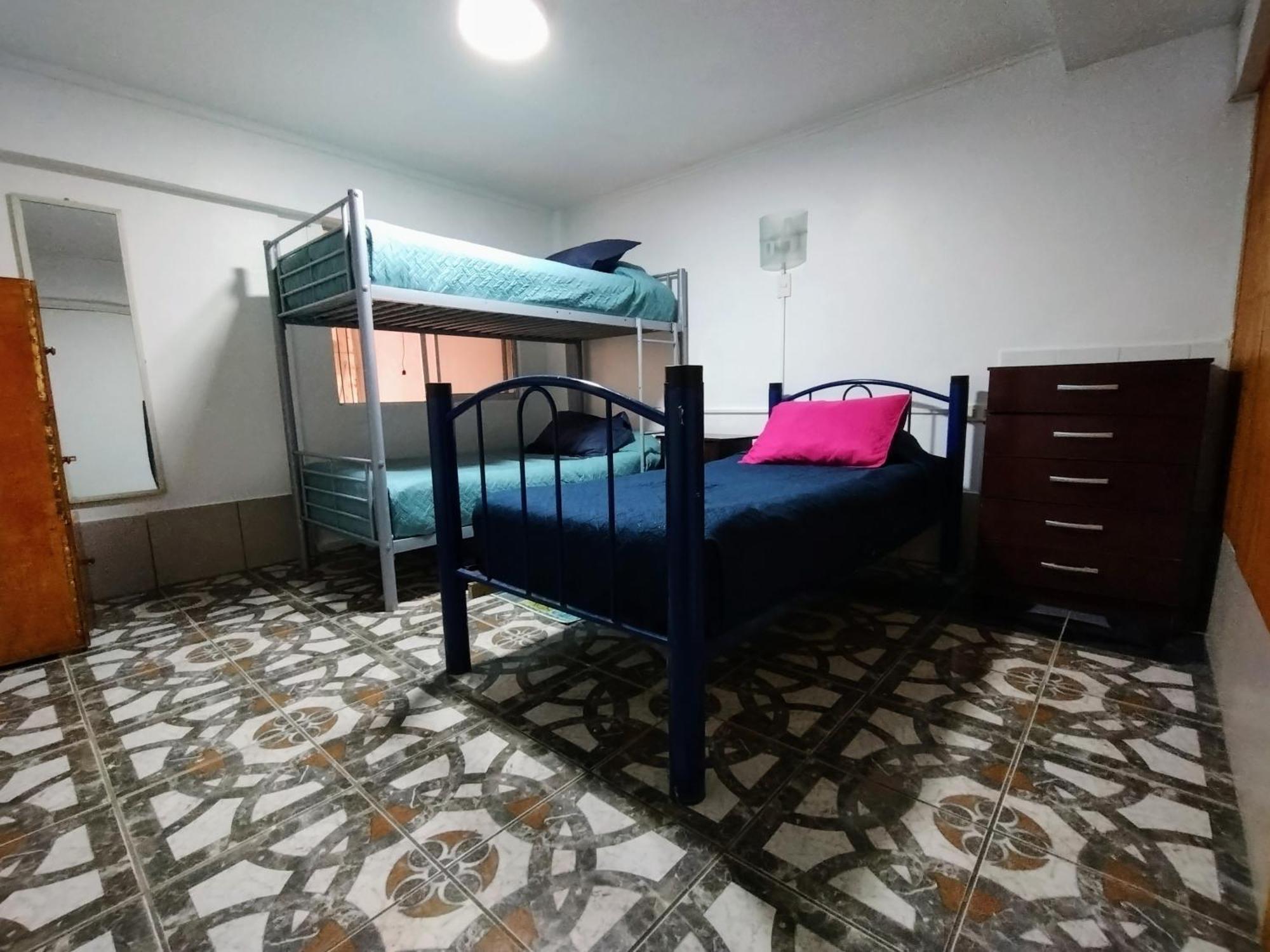 Hostal Mi Maravilla La Serena Buitenkant foto